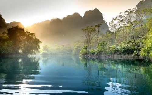 智能化高效先进